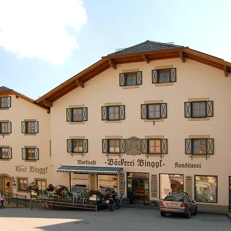 Hotel Binggl-3