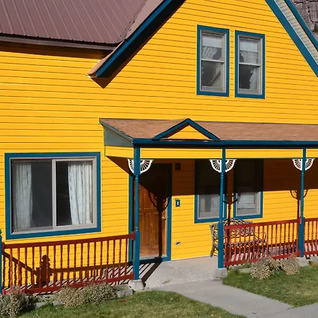 The Ouray Main Street Inn-2