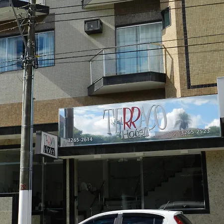 Terraco Hotel-3