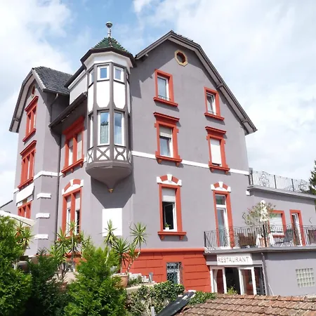 Hotel Markgräfler Hof-2