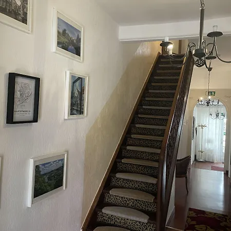 Hotel Jaegerhof Kettwig-2