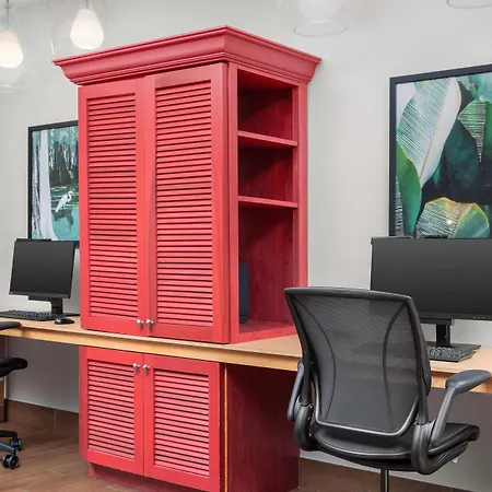 Home2 Suites By Hilton Tallahassee State Capitol-2