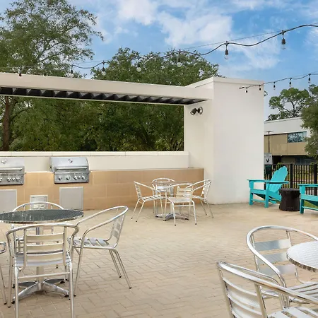 Home2 Suites By Hilton Tallahassee State Capitol-3