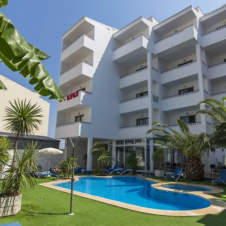 Hotel Jaime I-3