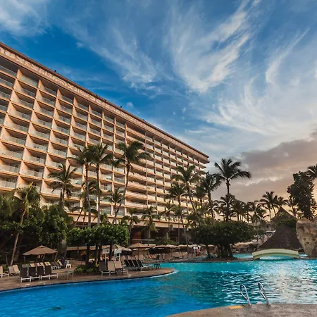 Princess Mundo Imperial Riviera Diamante Acapulco-2