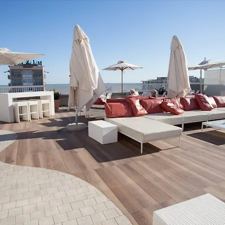 Hotel Principe Palace-2