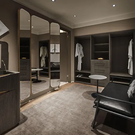 11 Howard, New York, A Member Of Design Hotels-3