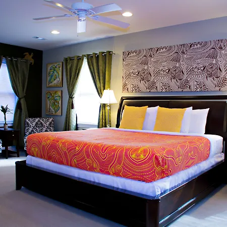 Malolo Bed And Breakfast-2