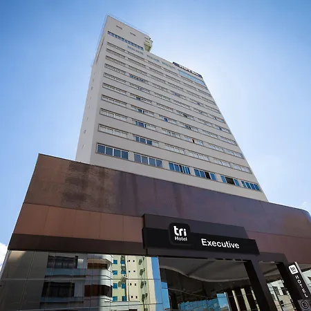 Tri Hotel Executive Brusque-2