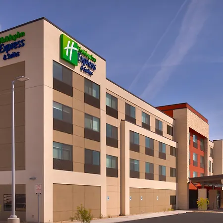 Holiday Inn Express & Suites Phoenix West - Buckeye By Ihg-2