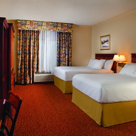 Paragon Casino Resort-2