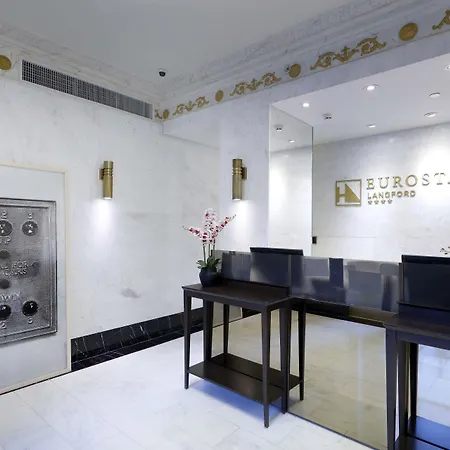 Eurostars Langford-3