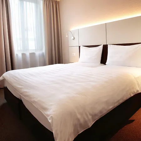 B-Smart Motel Basel-2