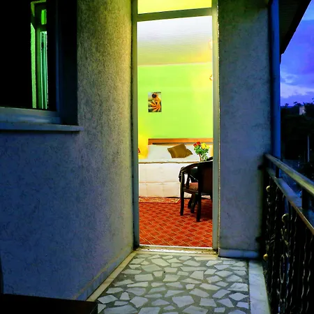 Keba Guest House - Addis Ababa-3