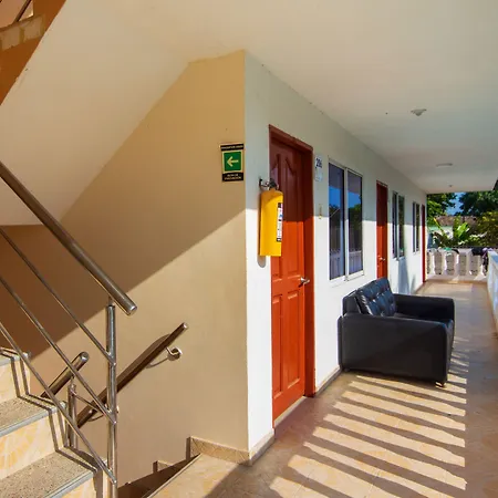 Hotel Boquilla Suites By Geh Suites-3