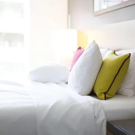 Hyatt House Dallas / Frisco-3