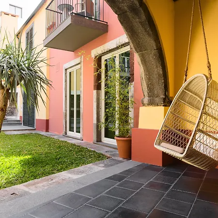 Castanheiro Boutique Hotel-3