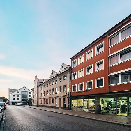 Central City Hotel-2
