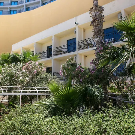 Beach Garden Hotel-3