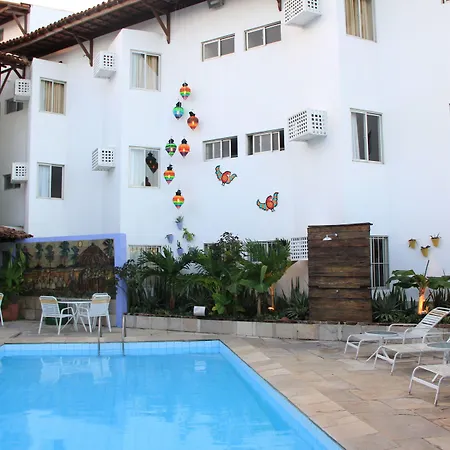 Hotel Costeiro-3