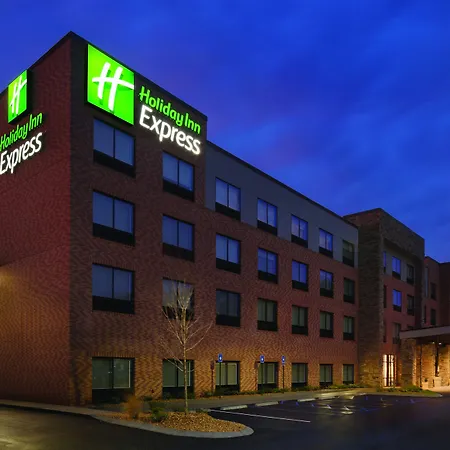 Holiday Inn Express Atlanta Sw - Newnan By Ihg-3