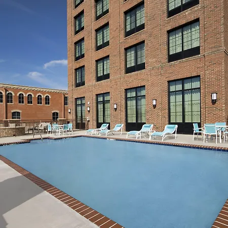 Holiday Inn Express Atlanta Sw - Newnan By Ihg-2