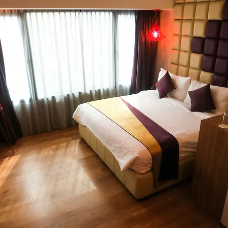 Le Dream Boutique Hotel-2