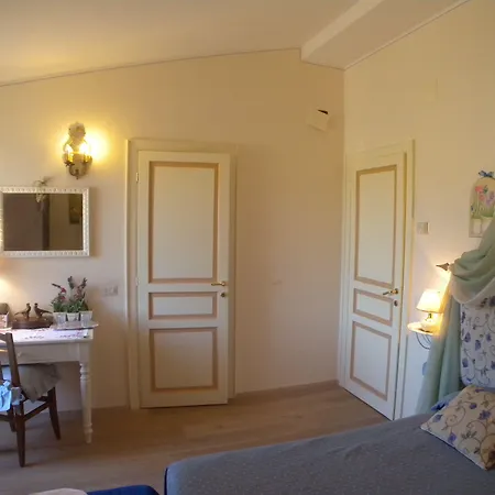Bed&Breakfast A casa delle Fate-3