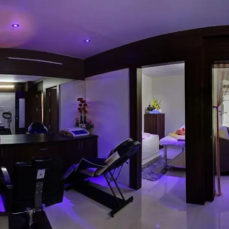 Hotel Le Ruchi The Prince-2