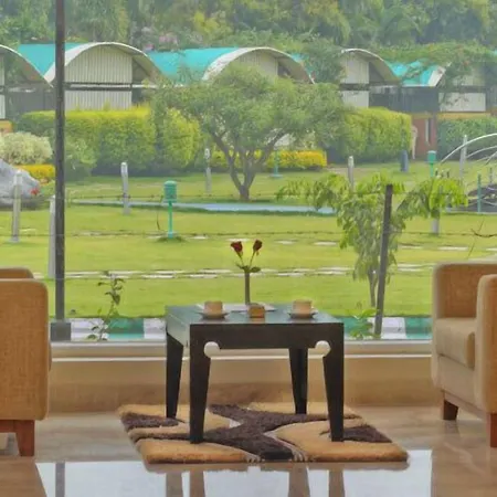 Hotel Le Ruchi The Prince-3
