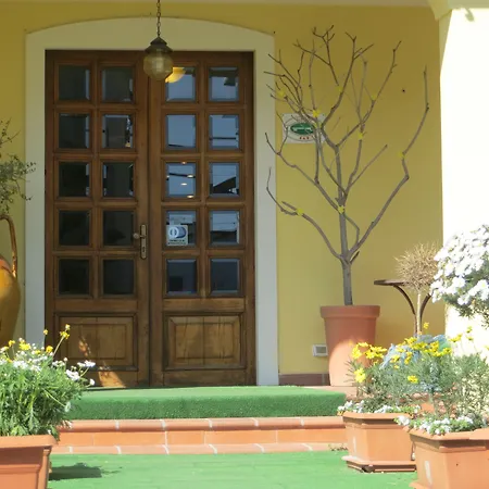 Hotel Girasole-2