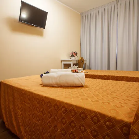 Hotel Olimpic-2