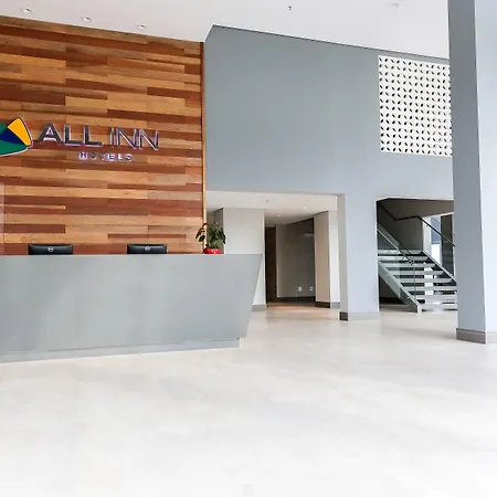 All Inn Sorocaba-2