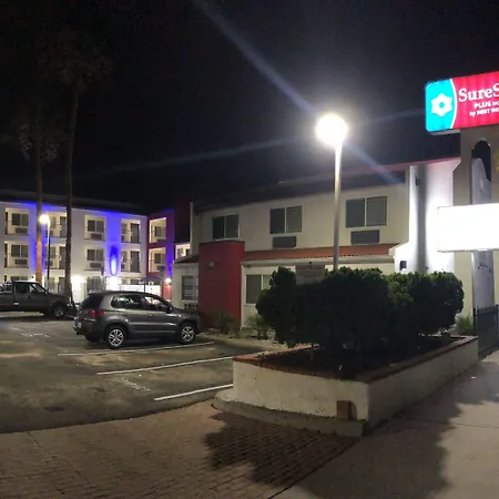 Quality Inn San Diego South - Chula Vista-2