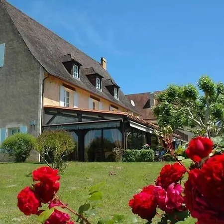 Le Relais des 5 Chateaux-3