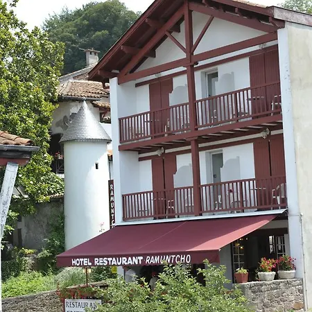 Hostel20 Ramuntcho-2