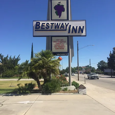 Bestway Inn-3