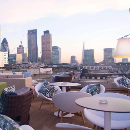 Montcalm Royal London House, London City-2