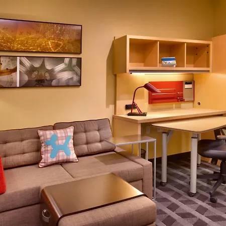 Towneplace Suites By Marriott Dickinson-3
