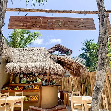 Dune Boutique Hotel Located At The Party Zone (Adults Only)-2