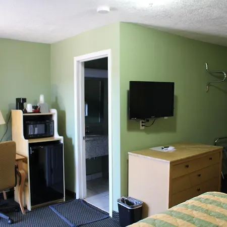 Deluxe Inn Fort Stockton-3