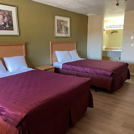 Centralia Inn-3