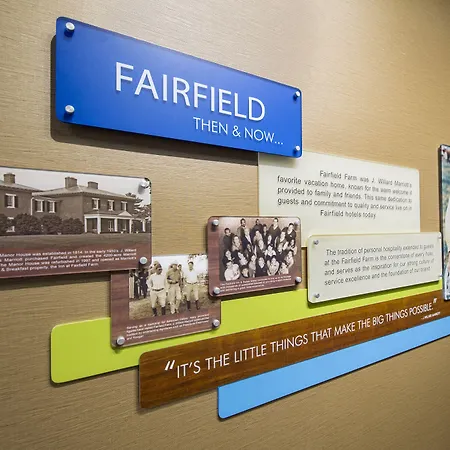 Fairfield Inn & Suites By Marriott Atlanta Buford/Mall Of Georgia-2