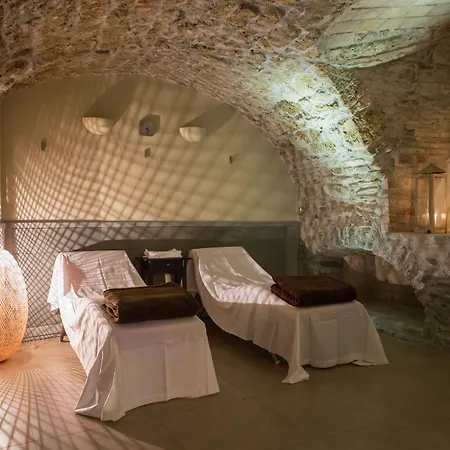 Hotel Delle Terme Santa Agnese-2