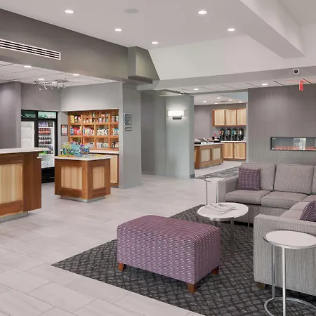 Homewood Suites By Hilton Topeka-2