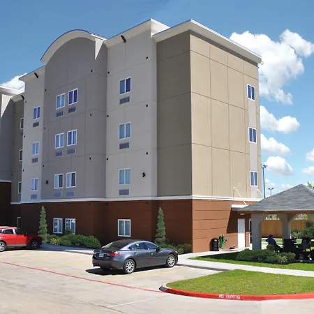 Candlewood Suites Bay City By Ihg-2