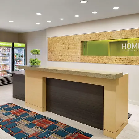 Home2 Suites By Hilton Parc Lafayette-3