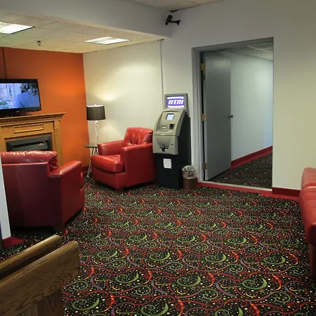 Americas Best Value Inn Billings-3