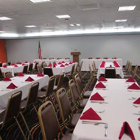 Americas Best Value Inn Billings-2