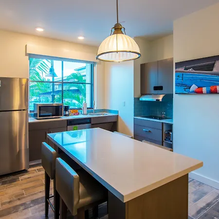 Hyatt House Naples 5Th Avenue-2